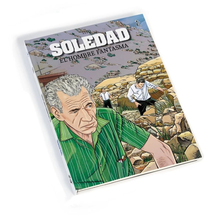 SOLEDAD