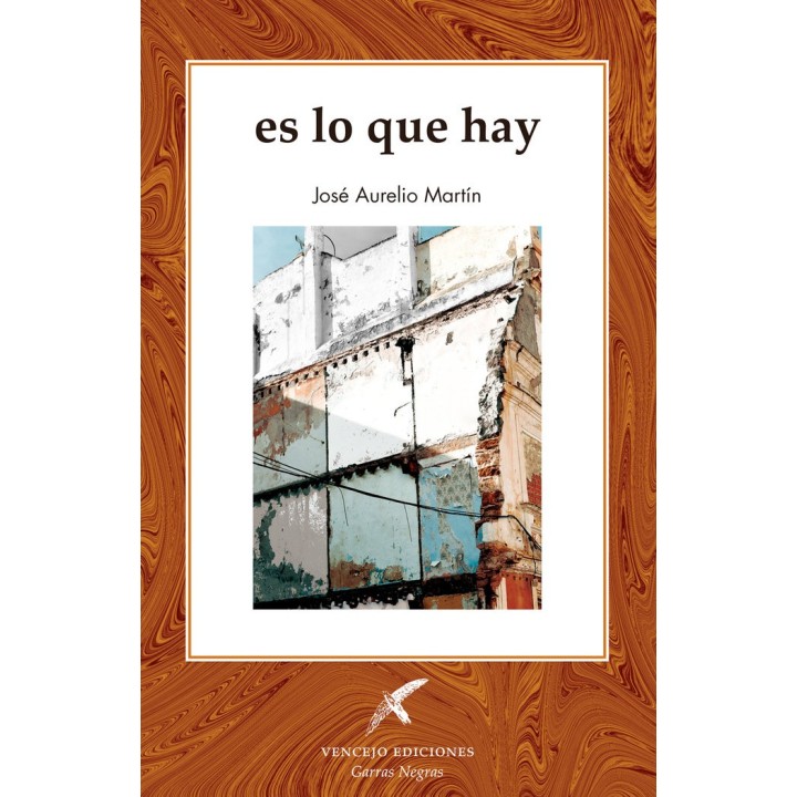 ES LO QUE HAY