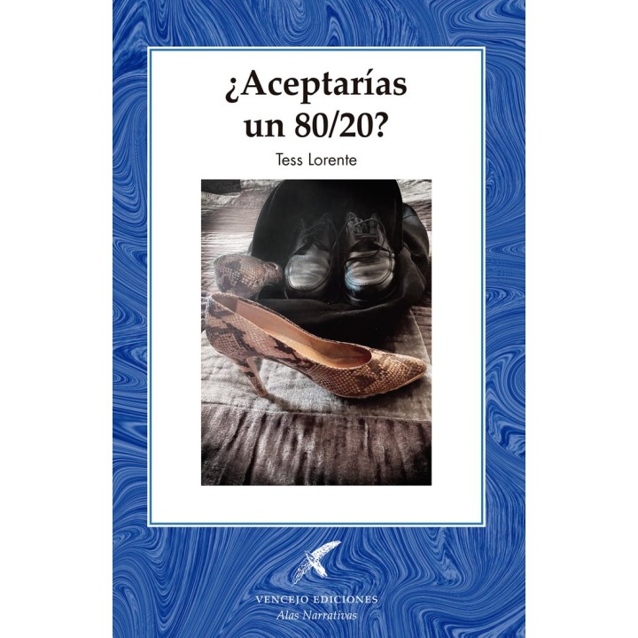 ACEPTARIAS UN 80 20
