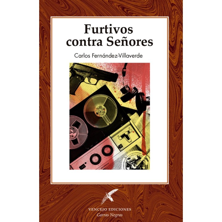 FURTIVOS CONTRA SEÑORES