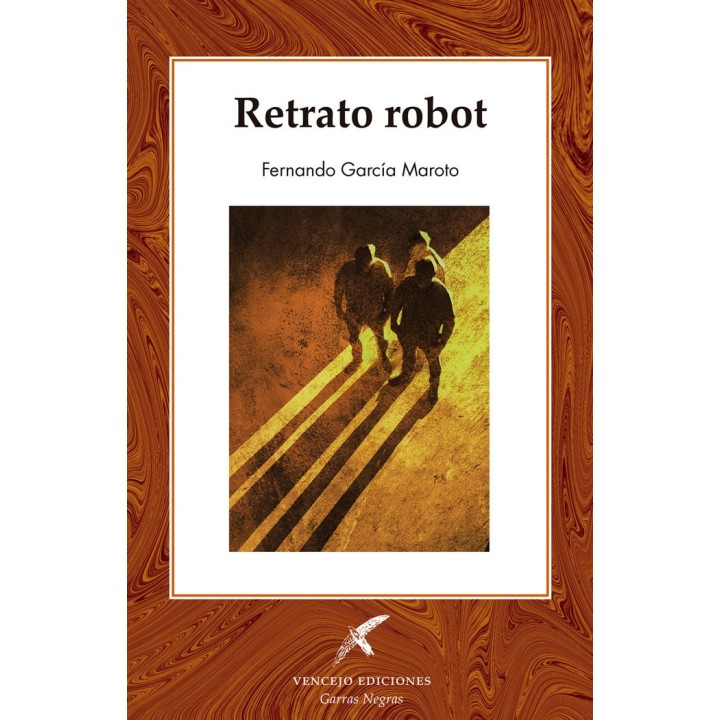 RETRATO ROBOT