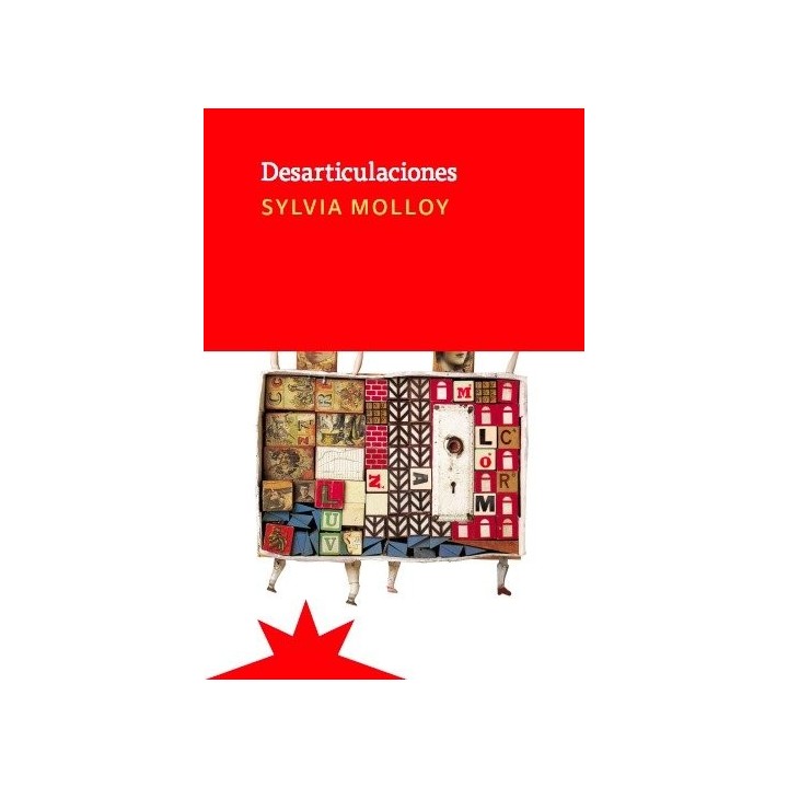 DESARTICULACIONES