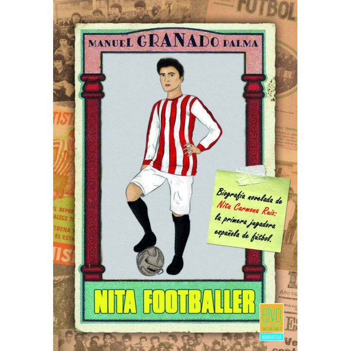 NITA FOOTBALLER