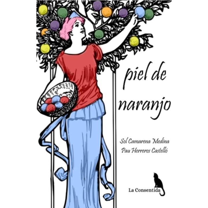 PIEL DE NARANJO