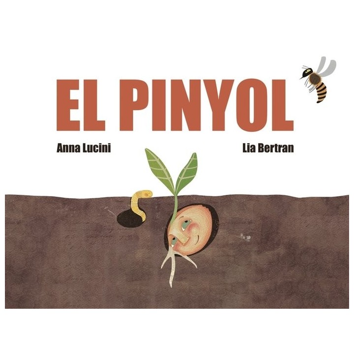 PINYOL,EL
