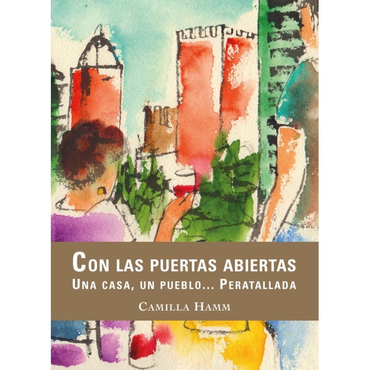 CON LAS PUERTAS ABIERTAS