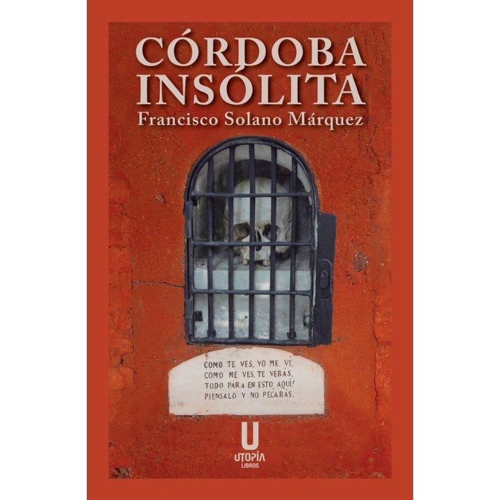 CORDOBA INSOLITA