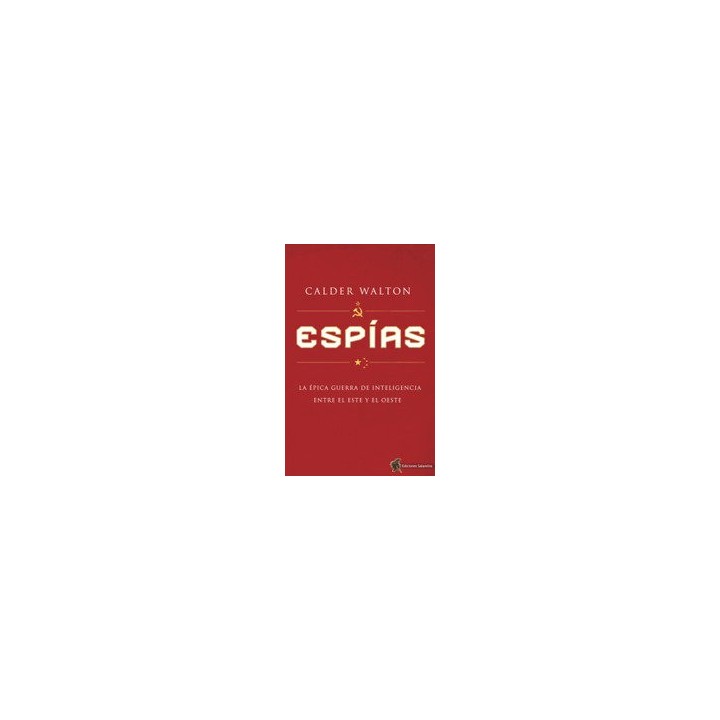 ESPIAS