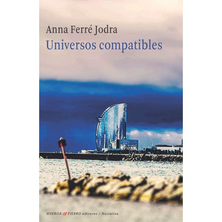 UNIVERSOS COMPATIBLES