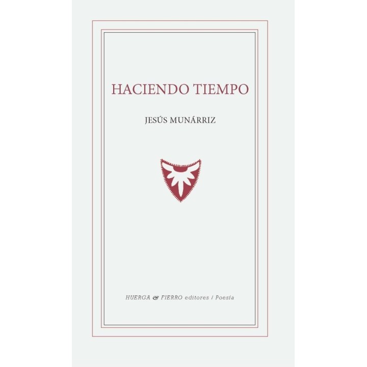 HACIENDO TIEMPO