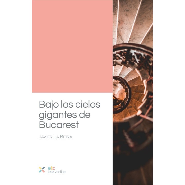 BAJO LOS CIELOS GIGANTES DE BUCAREST
