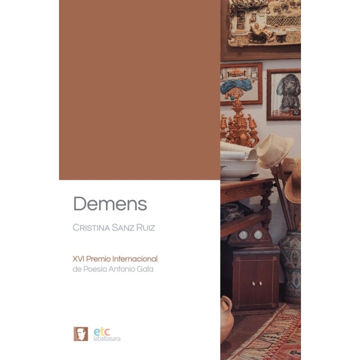 DEMENS