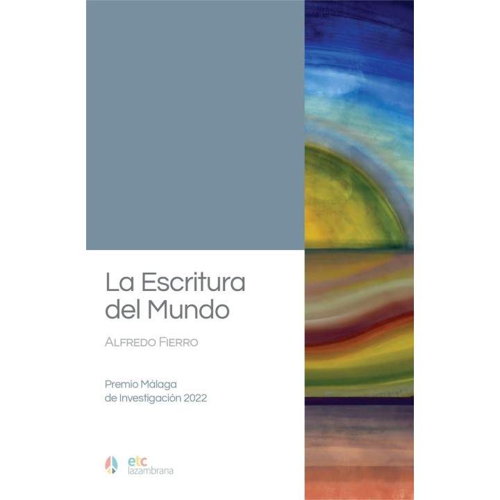 LA ESCRITURA DEL MUNDO