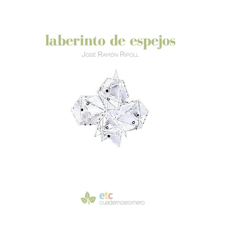 LABERINTO DE ESPEJOS