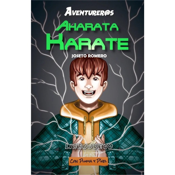 AHARATA KARATE