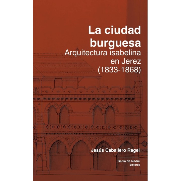 LA CIUDAD BURGUESA
