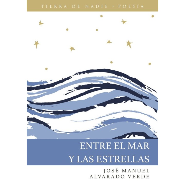 ENTRE EL MAR Y LAS ESTRELLAS