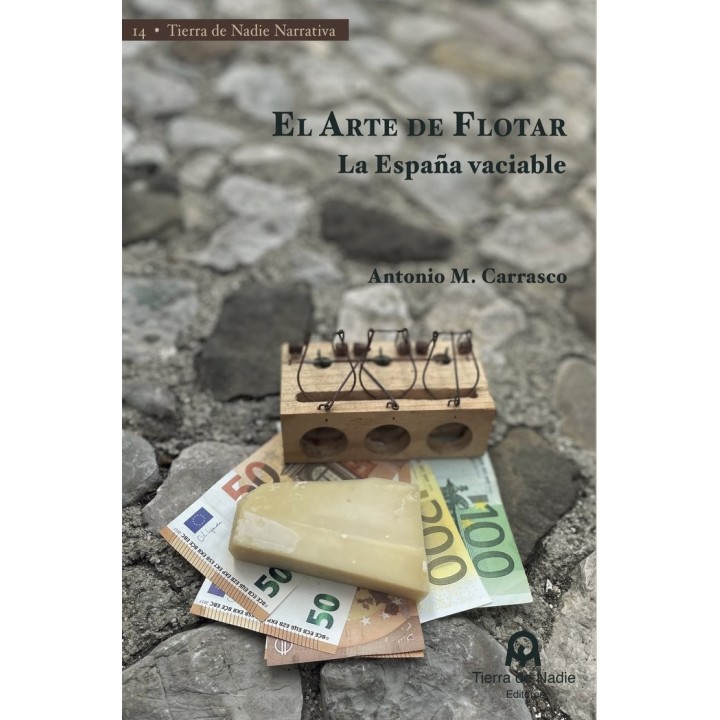 EL ARTE DE FLOTAR