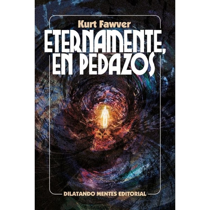 ETERNAMENTE EN PEDAZOS