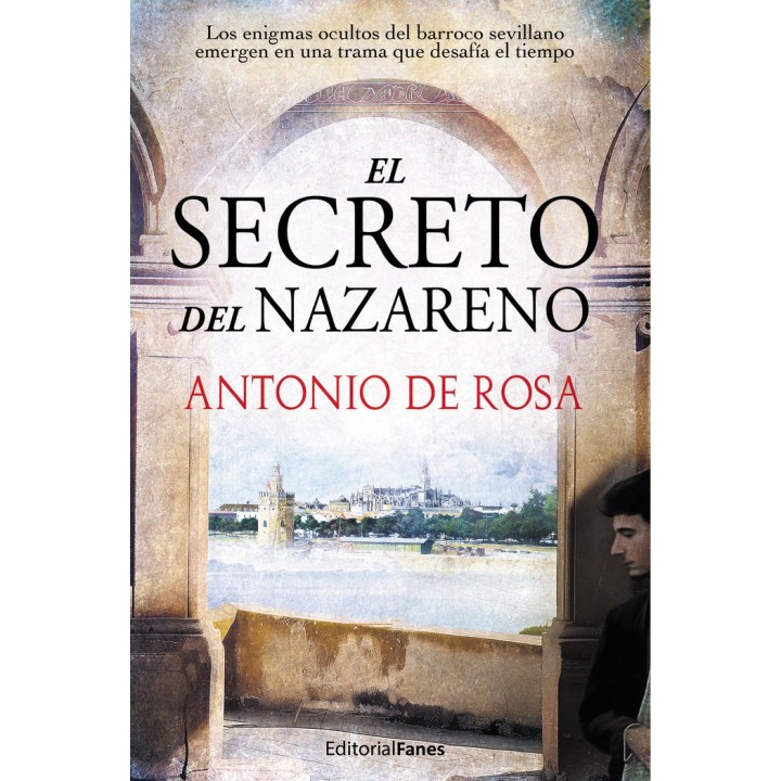 EL SECRETO DEL NAZARENO