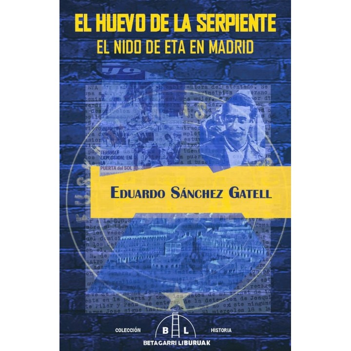 EL HUEVO DE LA SERPIENTE