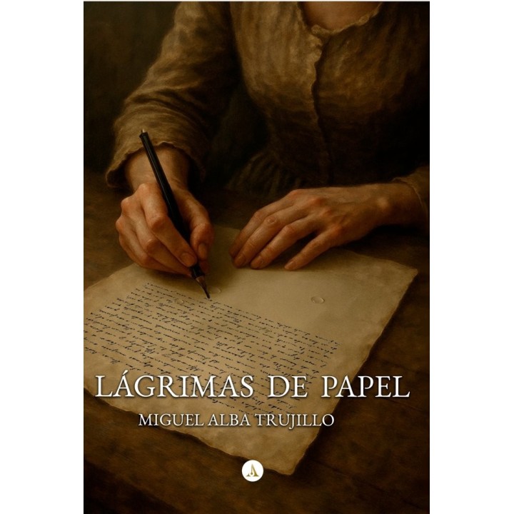 LAGRIMAS DE PAPEL