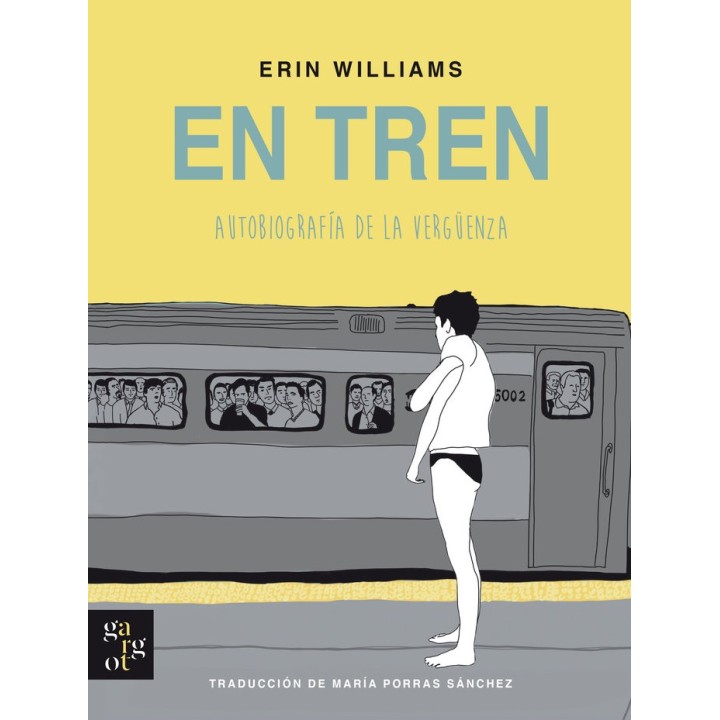 EN TREN