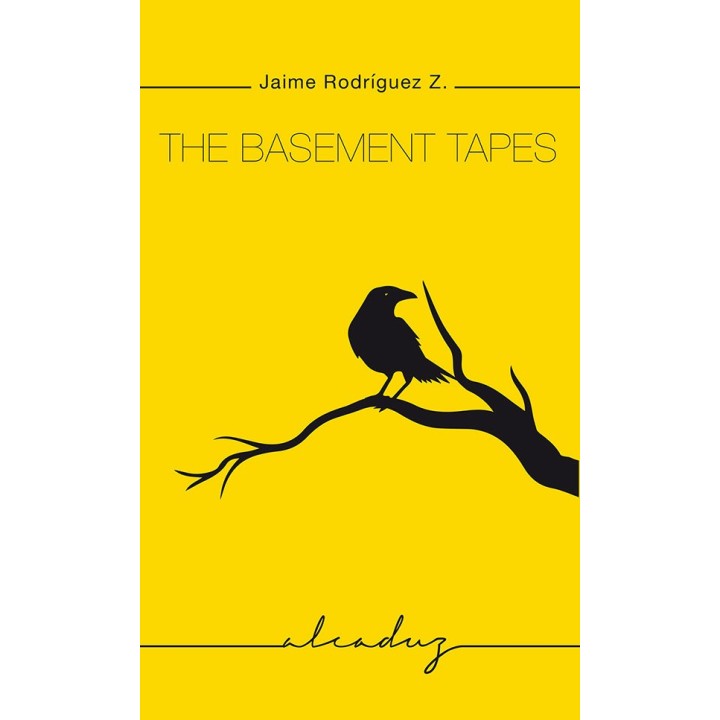 THE BASEMENT TAPES