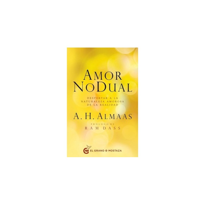 AMOR NO DUAL