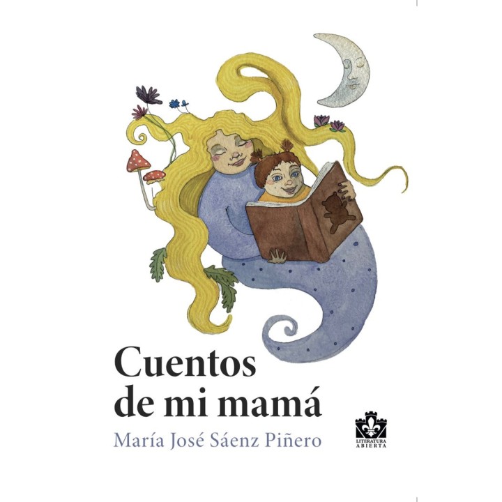 CUENTOS DE MI MAMA