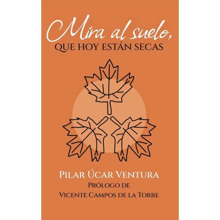 MIRA AL SUELO QUE HOY ESTAN SECAS