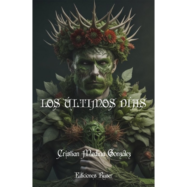 LOS ULTIMOS DIAS