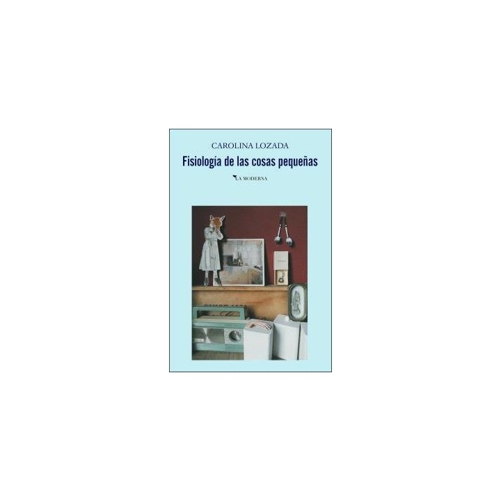 FISIOLOGIA DE LAS COSAS PEQUEÑAS