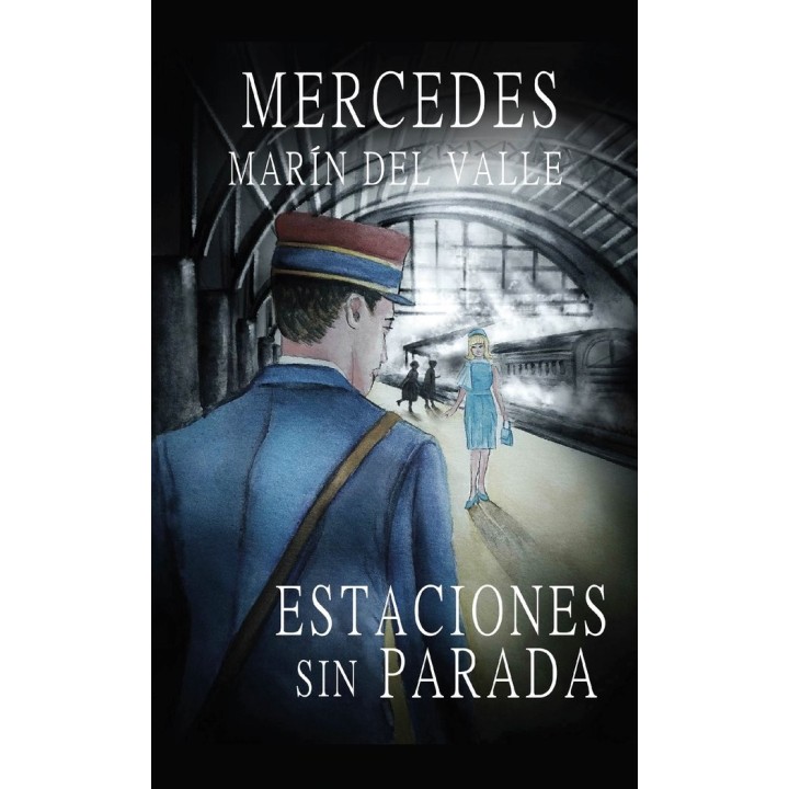 ESTACIONES SIN PARADA