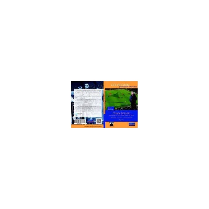 FUTBOL DE ELITE ANALISIS DEL RIVAL COMO CAMINO AL EXITO