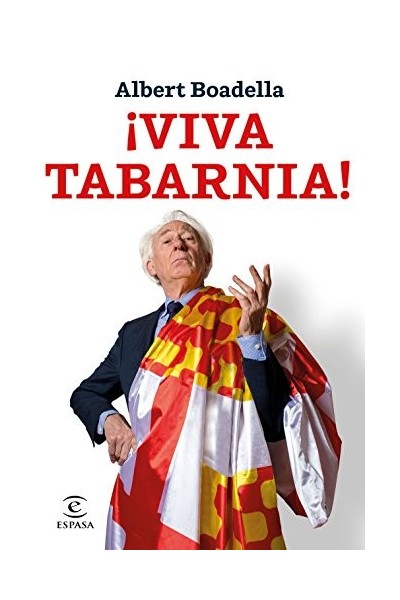 Viva Tabarnia!