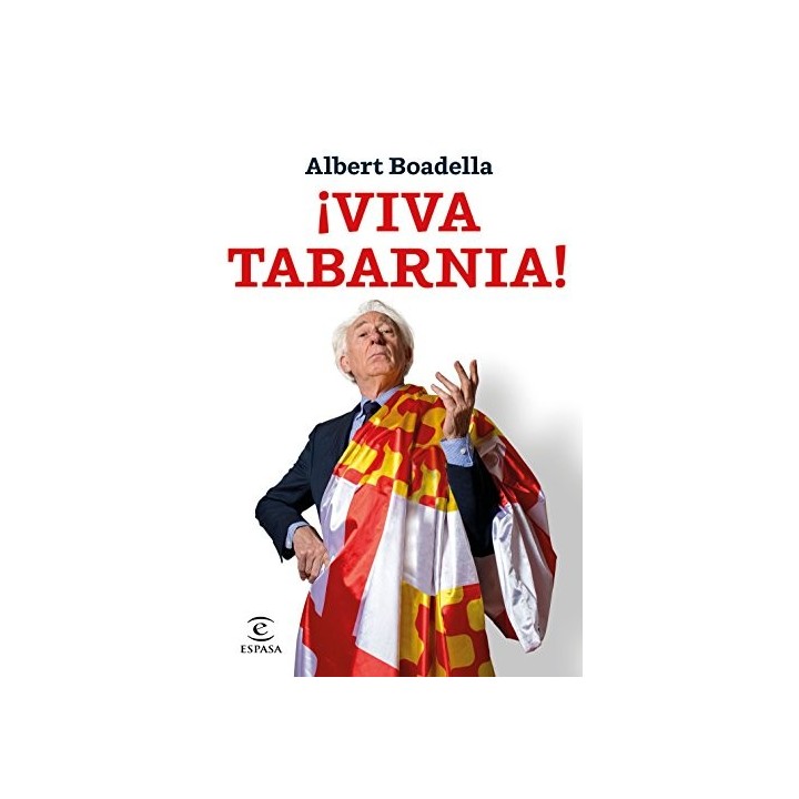 Viva Tabarnia!