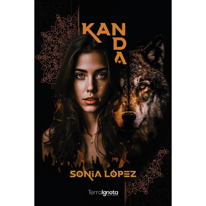 KANDA
