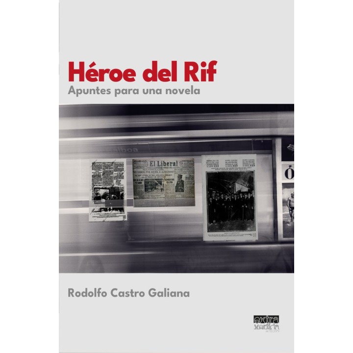 HEROE DEL RIF