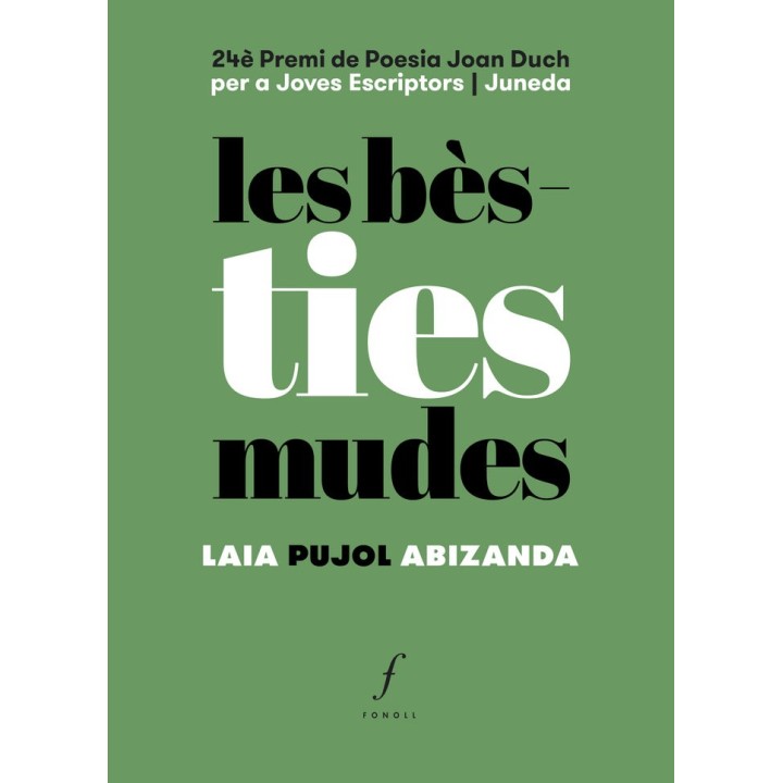 LES BESTIES MUDES