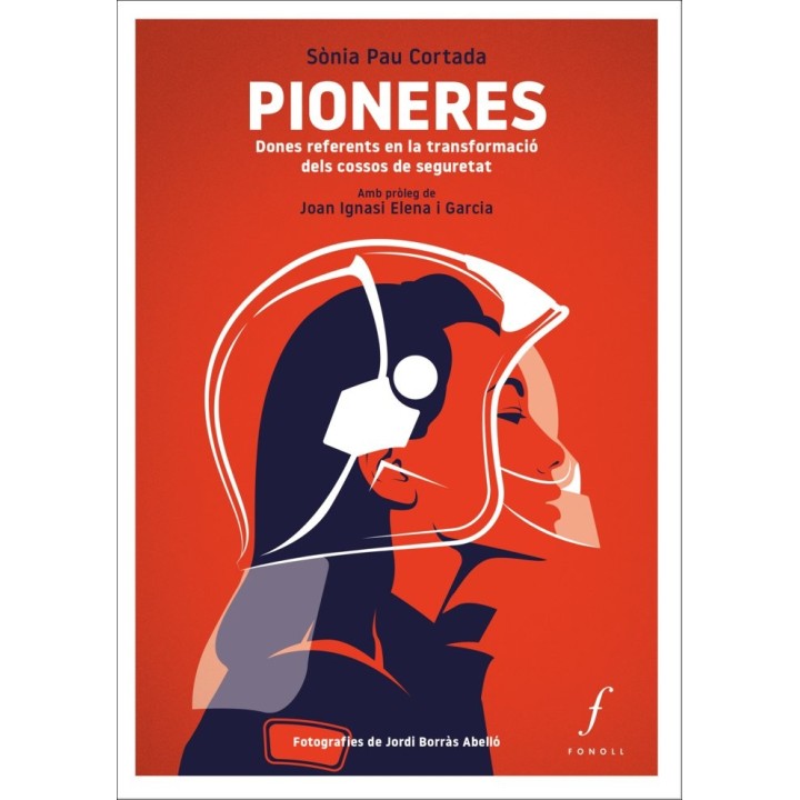 PIONERES