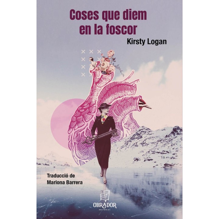 COSES QUE DIEM EN LA FOSCOR