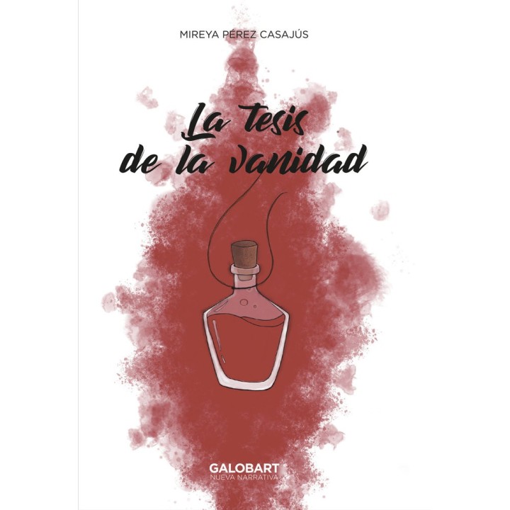 TESIS DE LA VANIDAD,LA