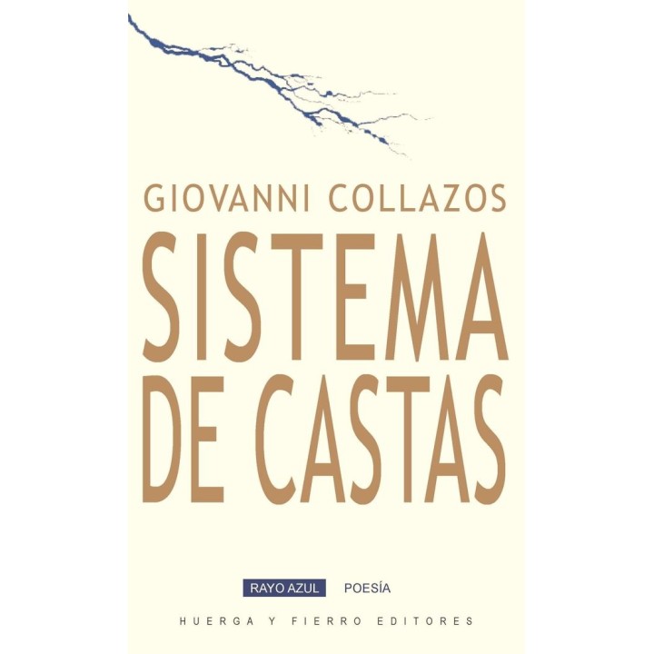 SISTEMA DE CASTAS