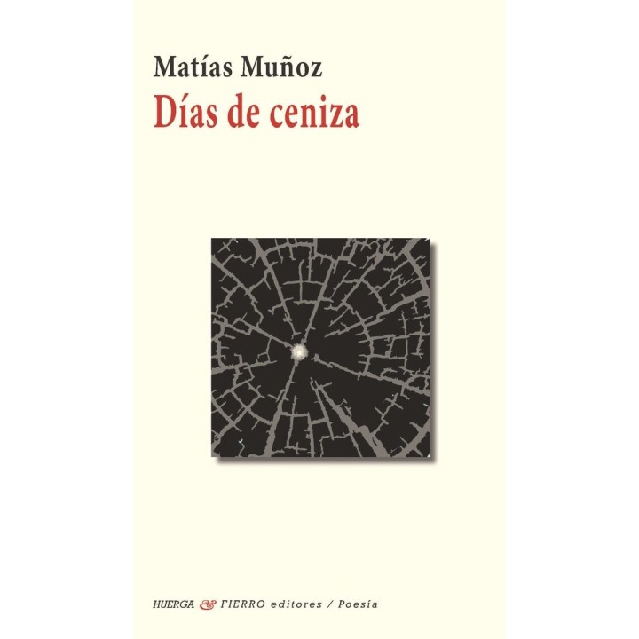 DIAS DE CENIZA
