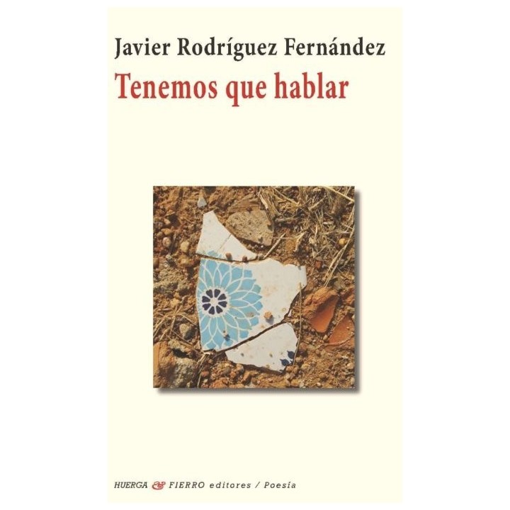 TENEMOS QUE HABLAR