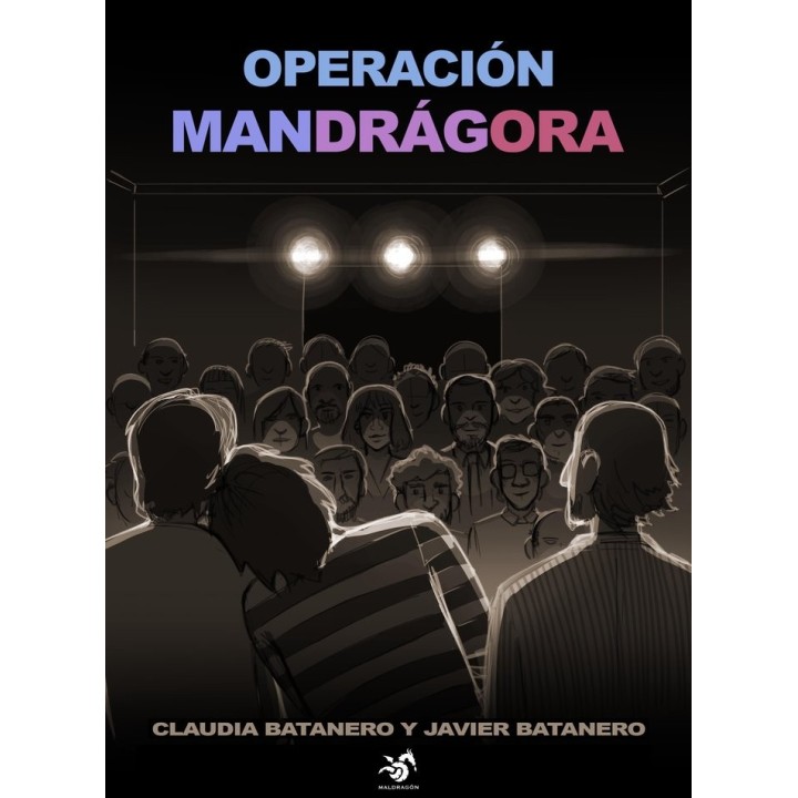 OPERACION MANDRAGORA