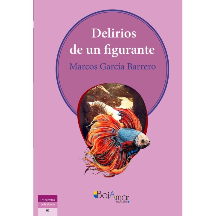 DELIRIOS DE UN FIGURANTE