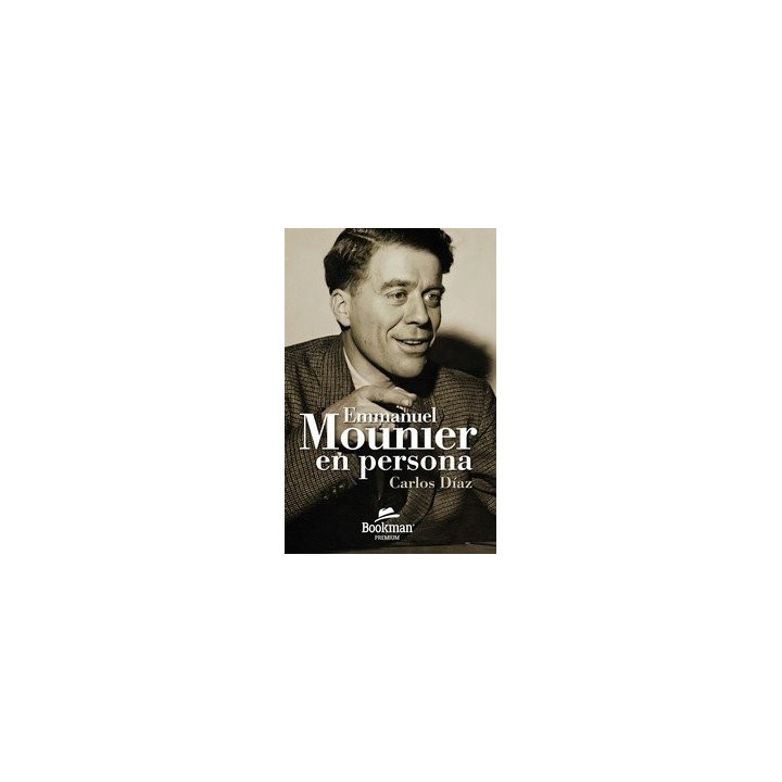 EMMANUEL MOUNIER EN PERSONA