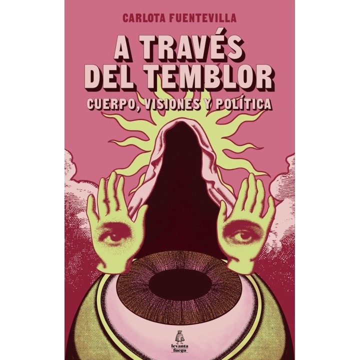 A TRAVES DEL TEMBLOR